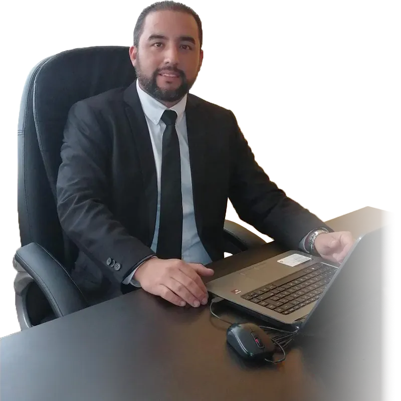 John Palomino