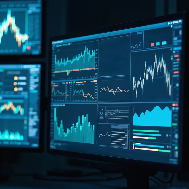 Monitoreo de Desempeño de Proveedores